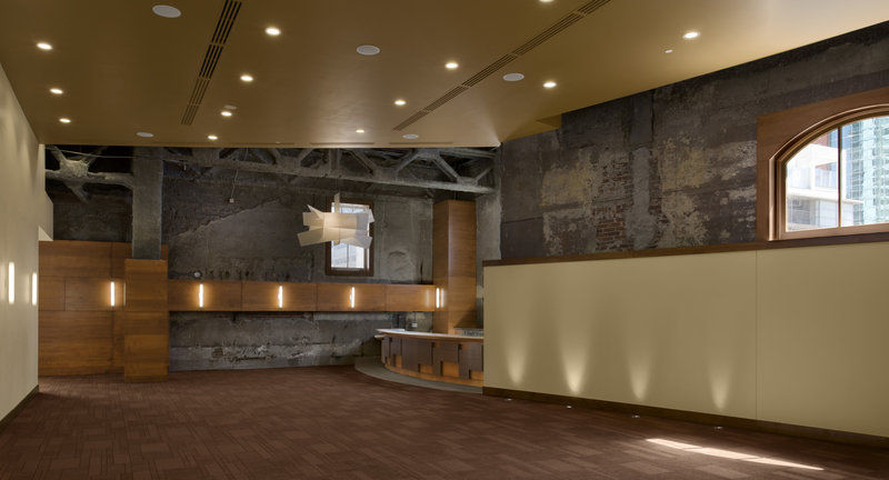 Hotel Teatro DEN Interior foto